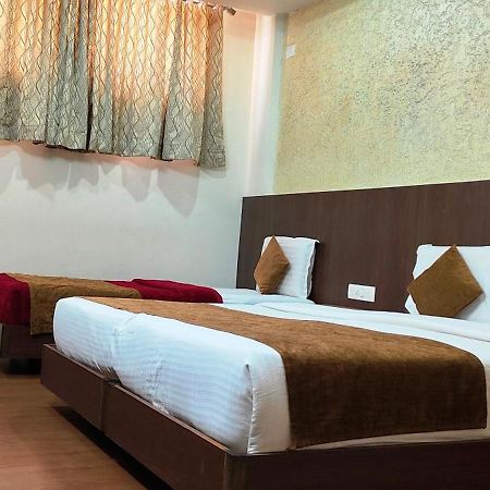 The Lotus Boutique Hotel Chikmagalūr المظهر الخارجي الصورة