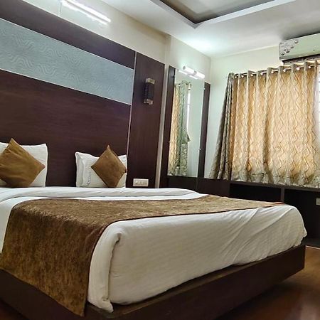 The Lotus Boutique Hotel Chikmagalūr المظهر الخارجي الصورة