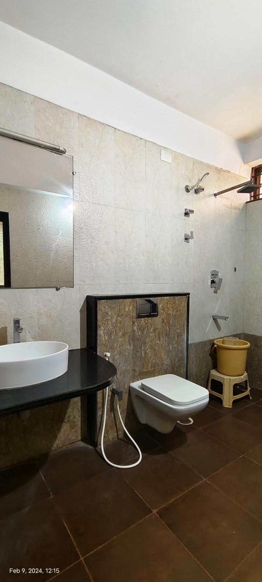 The Lotus Boutique Hotel Chikmagalūr المظهر الخارجي الصورة