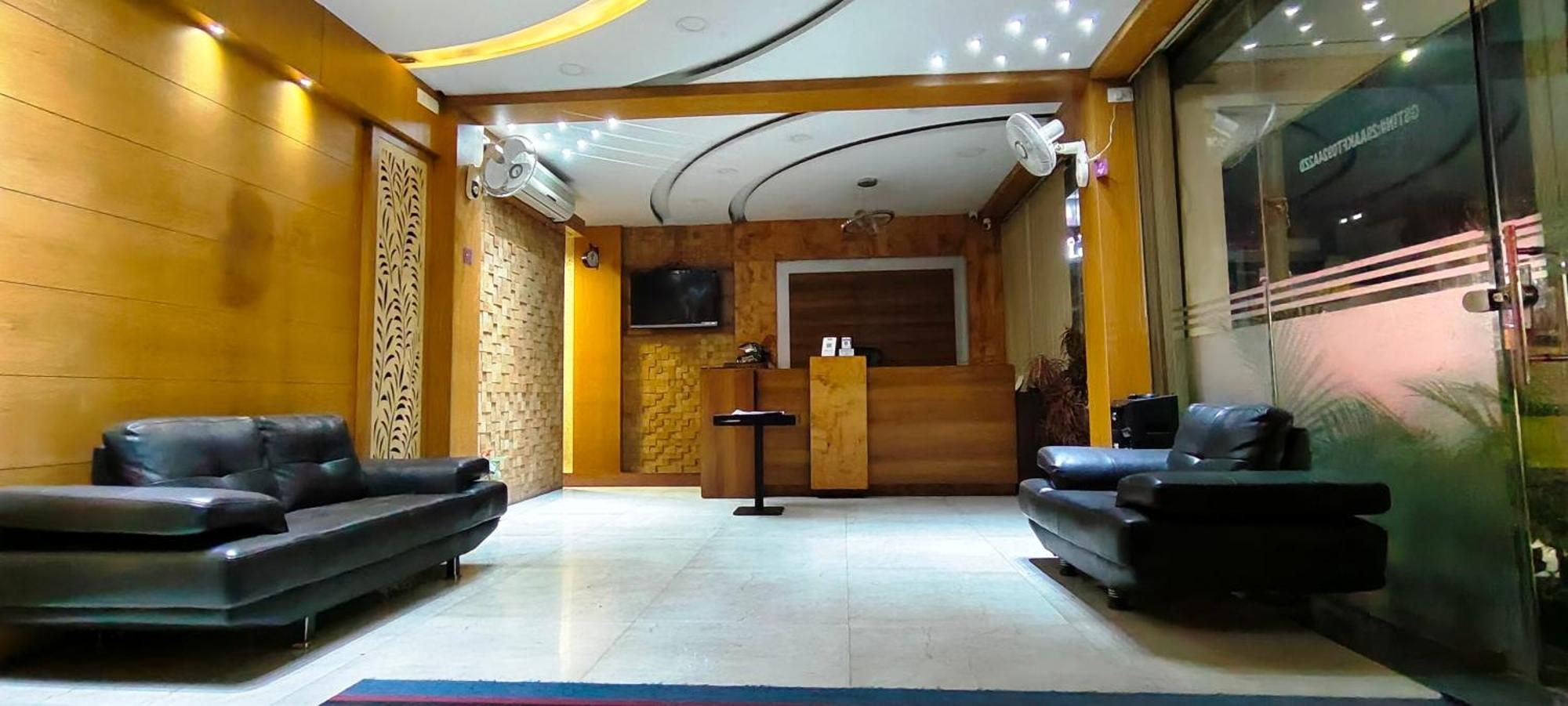 The Lotus Boutique Hotel Chikmagalūr المظهر الخارجي الصورة