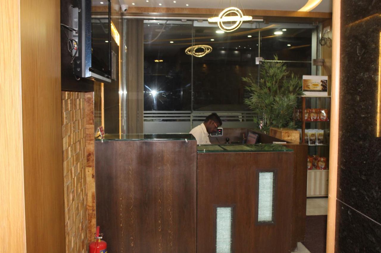 The Lotus Boutique Hotel Chikmagalūr المظهر الخارجي الصورة