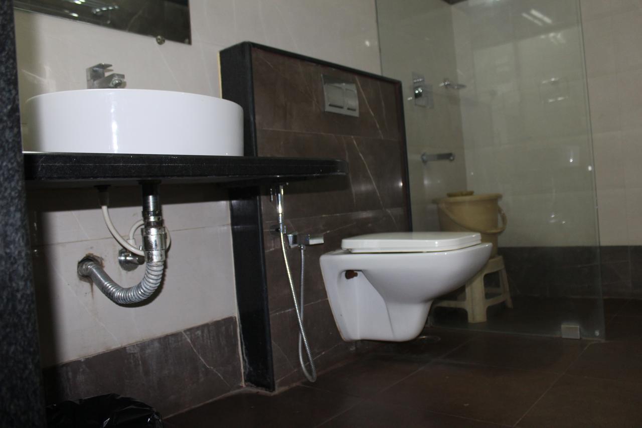 The Lotus Boutique Hotel Chikmagalūr المظهر الخارجي الصورة