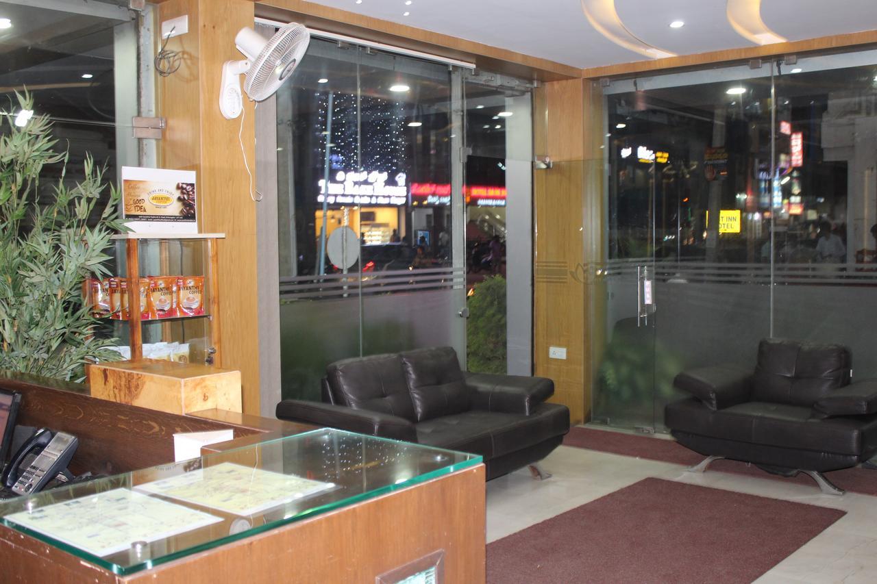 The Lotus Boutique Hotel Chikmagalūr المظهر الخارجي الصورة