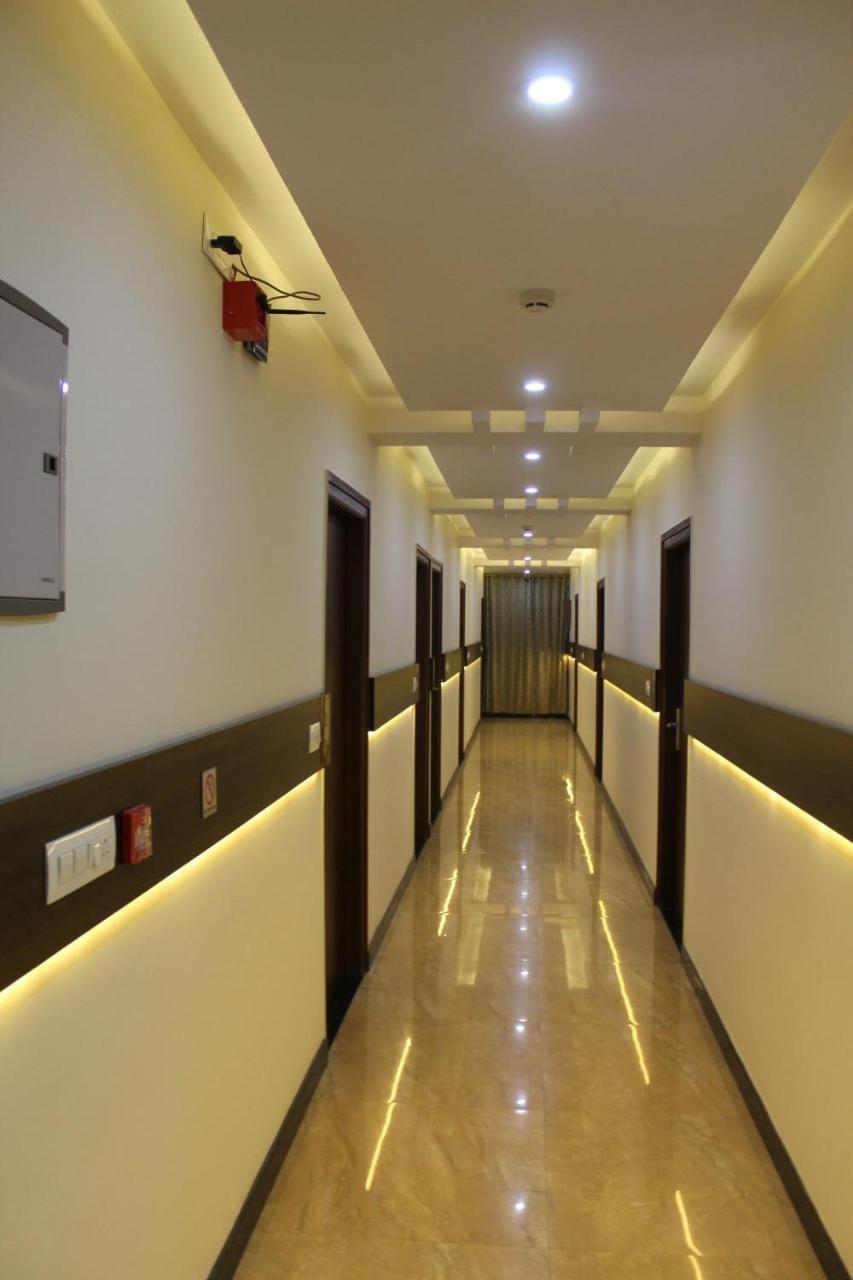 The Lotus Boutique Hotel Chikmagalūr المظهر الخارجي الصورة