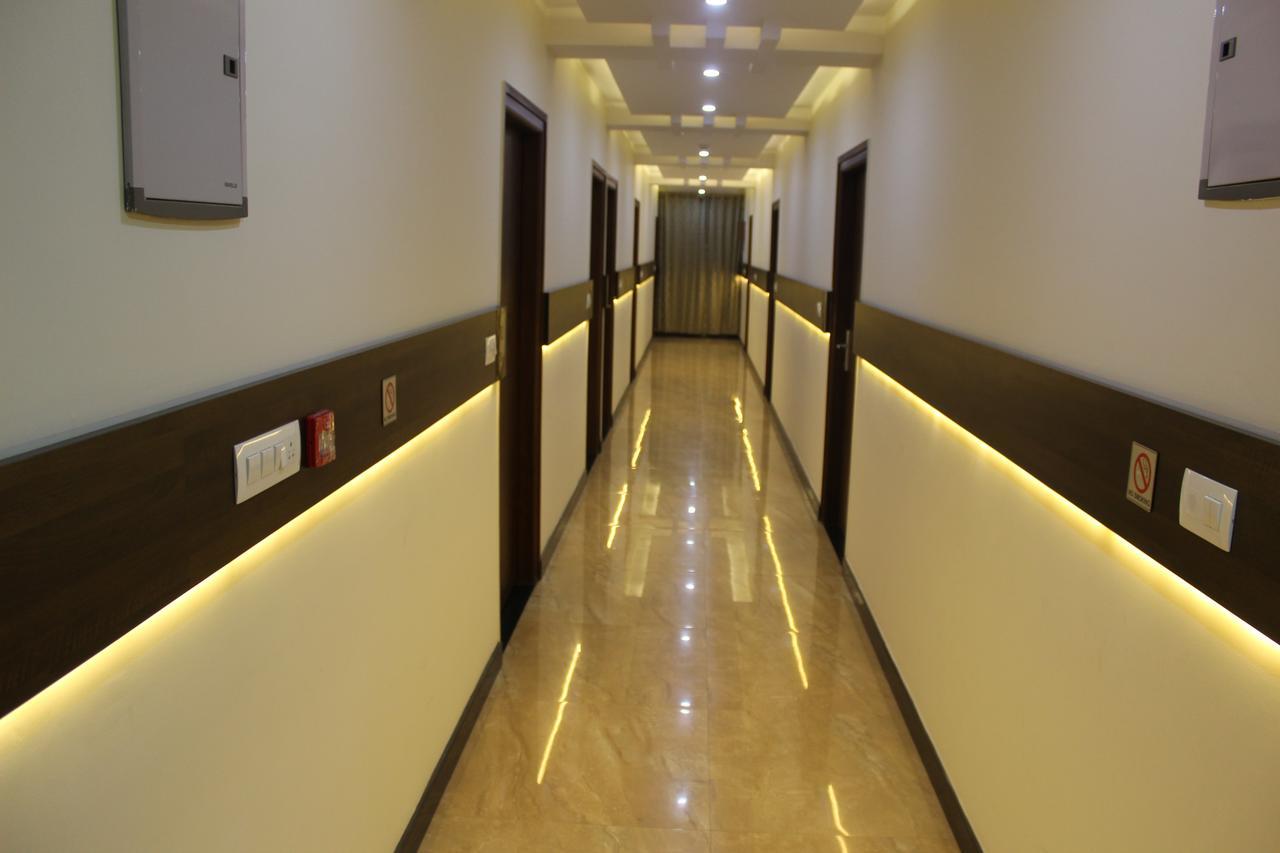 The Lotus Boutique Hotel Chikmagalūr المظهر الخارجي الصورة