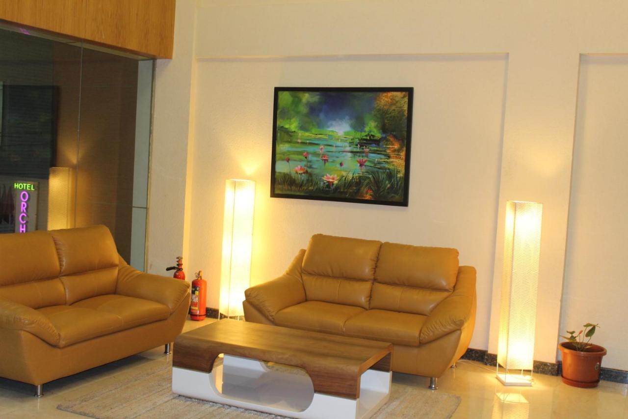 The Lotus Boutique Hotel Chikmagalūr المظهر الخارجي الصورة