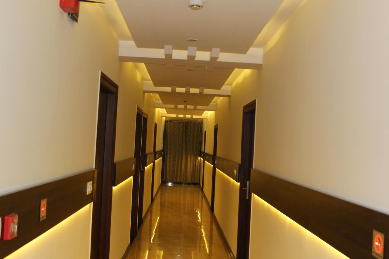 The Lotus Boutique Hotel Chikmagalūr المظهر الخارجي الصورة